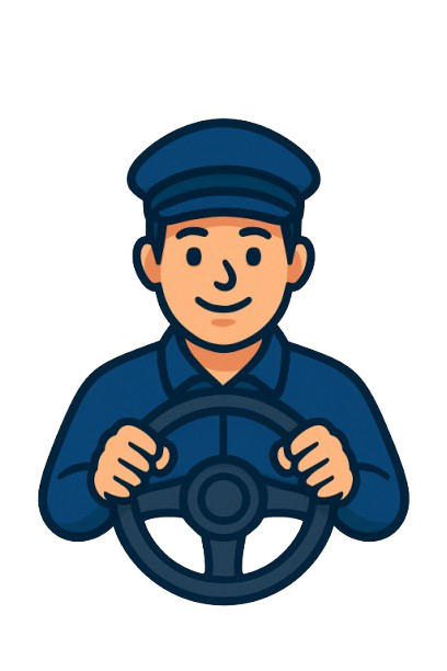 Vagas Para Motorista