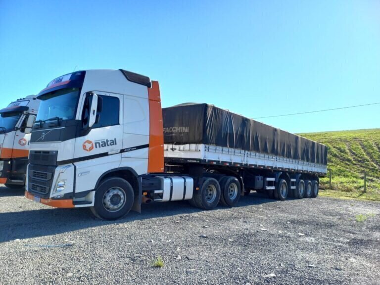 Motorista Carreteiro Transportes Natal – Vagas SC, GO e RJ