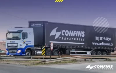 Vagas para Motoristas em MG: Confins Transportes Abre Oportunidades