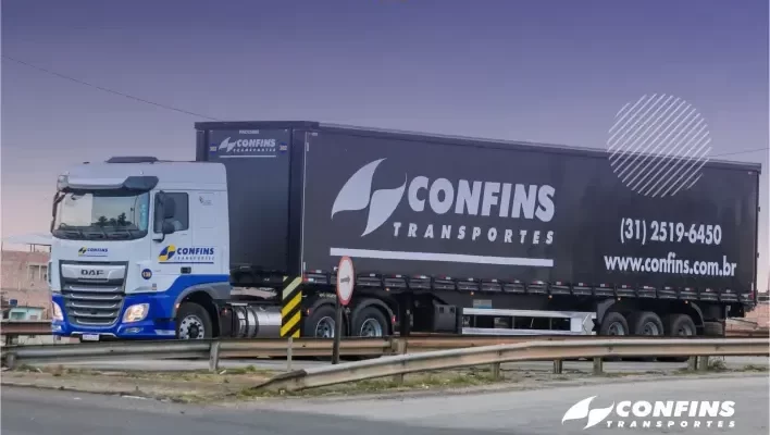 Vagas para Motoristas em MG: Confins Transportes Abre Oportunidades