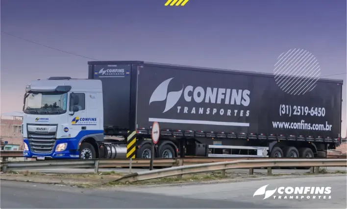 Vagas Motorista MG: Confins Transportes em Betim, BH e Ibiá