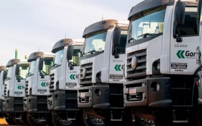 Vagas de Motorista CNH E Noturno em Goiânia – Garbuio Transportadora