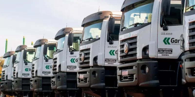 Vagas de Motorista CNH E Noturno em Goiânia – Garbuio Transportadora