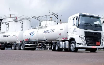 Vagas para Motoristas Profissionais no Grupo Masut em 6 Estados