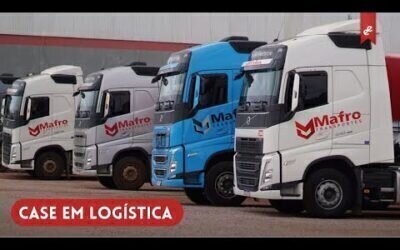 Vaga de Motorista Sider na Mafro Transportes em Campinas e Região