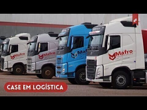 Vaga de Motorista Sider na Mafro Transportes em Campinas e Região