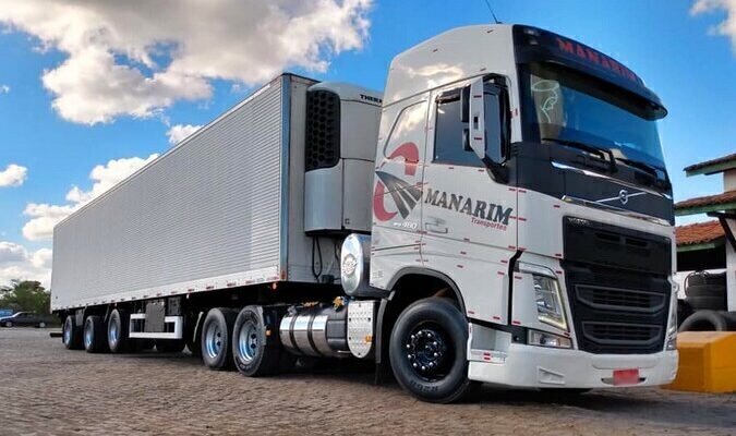 Vagas para Motorista Categoria D na Manarim Transportes em Itupeva, SP