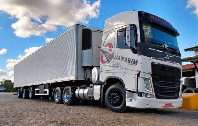 Vagas Motorista Categoria D na Manarim Transportes em Itupeva