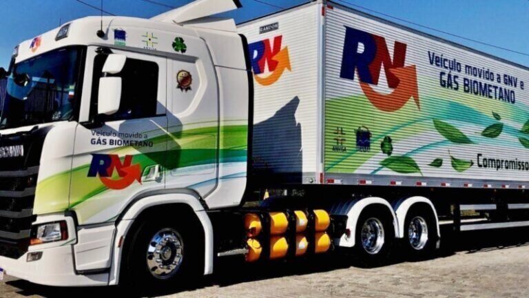 Vagas Motorista CNH C, D e E na RN Logística - SP e MG