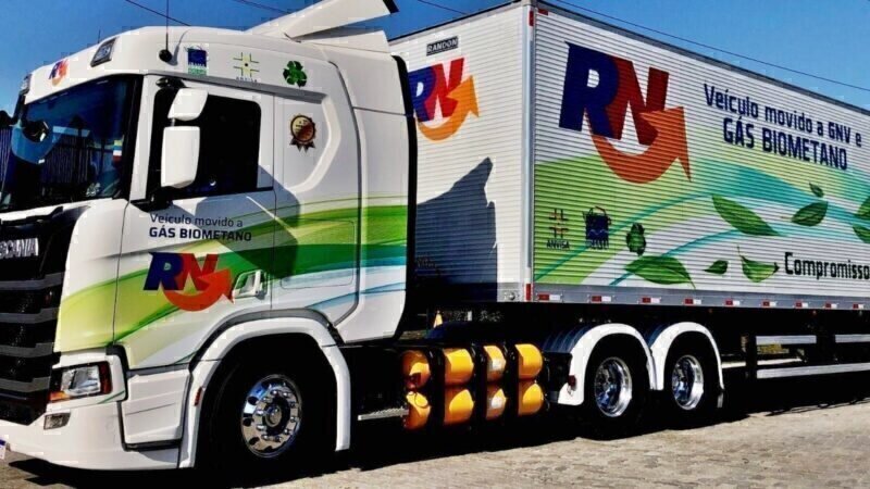 Vagas Motorista CNH C, D e E na RN Logística - SP e MG