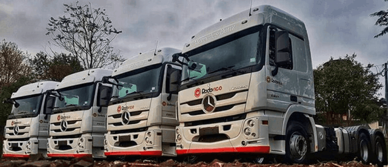 Vagas Motorista Rodotrem – Rodovico Transportes – Paraná