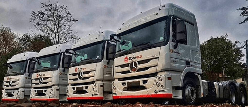 Vagas Motorista Rodotrem – Rodovico Transportes – Paraná