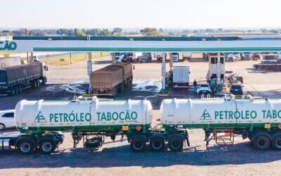 Motorista Carreteiro Categoria E – Transporte de Combustíveis em GO/TO