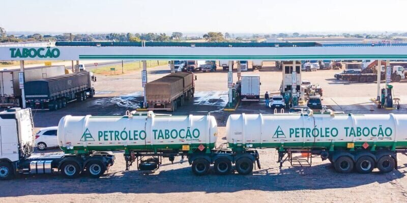 Motorista Carreteiro Categoria E – Transporte de Combustíveis em GO/TO