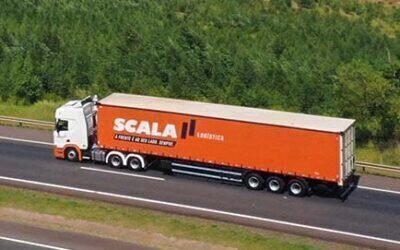 Vaga de Motorista Bitrem em Santiago/RS | CNH E