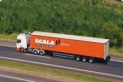 Vaga de Motorista Bitrem em Santiago/RS | CNH E