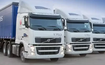 Vagas para Motorista e Manobrista em Louveira – TP Transportes