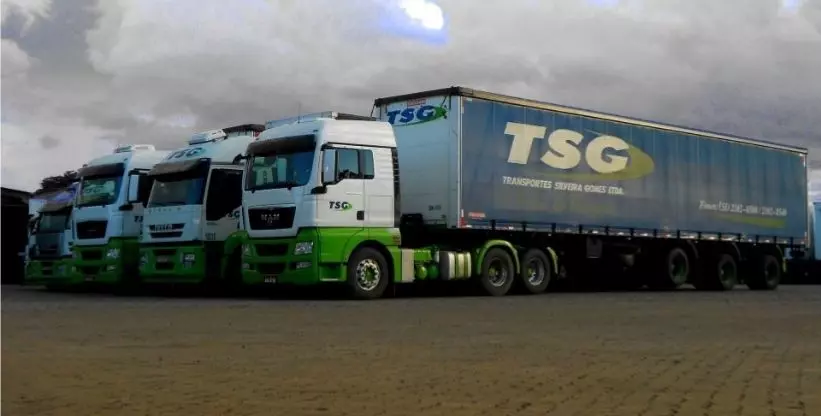 Vagas Motoristas Carreteiros Canoas (RS) | TSG