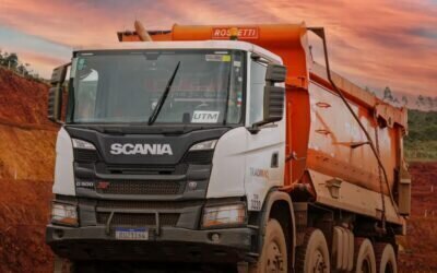 Vagas Motorista Categoria D na Tradimaq em Nova Lima (MG)