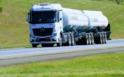 Vaga Motorista CNH E: TransBrotense Contrata para Brotas/SP