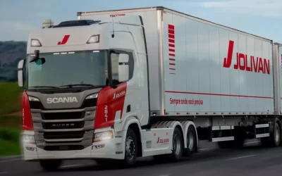 Vagas de Motorista de Carreta em Guarulhos na Jolivan