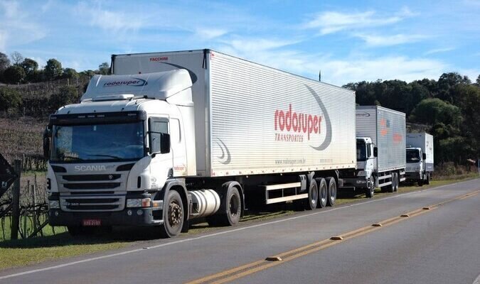 Vaga de Motorista CNH C ou D em Bento Gonçalves na Rodosuper