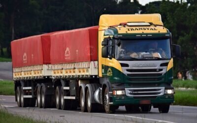 Vagas para Motorista Carreteiro Transval em São Paulo