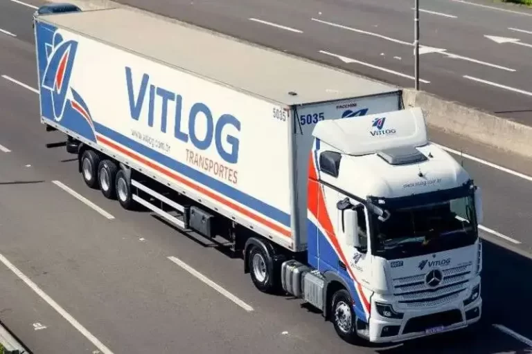 Motorista Carreteiro: Vitlog Transportes Contrata em 6 Cidades