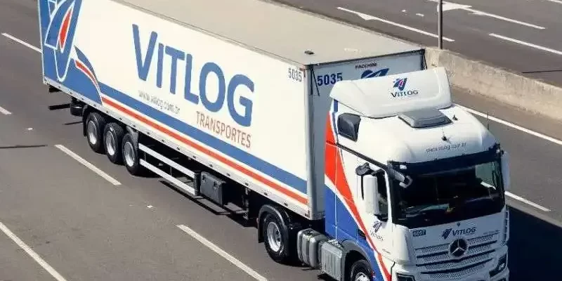 Vagas de Motorista Carreteiro: Vitlog Transportes Contrata em 6 Cidades