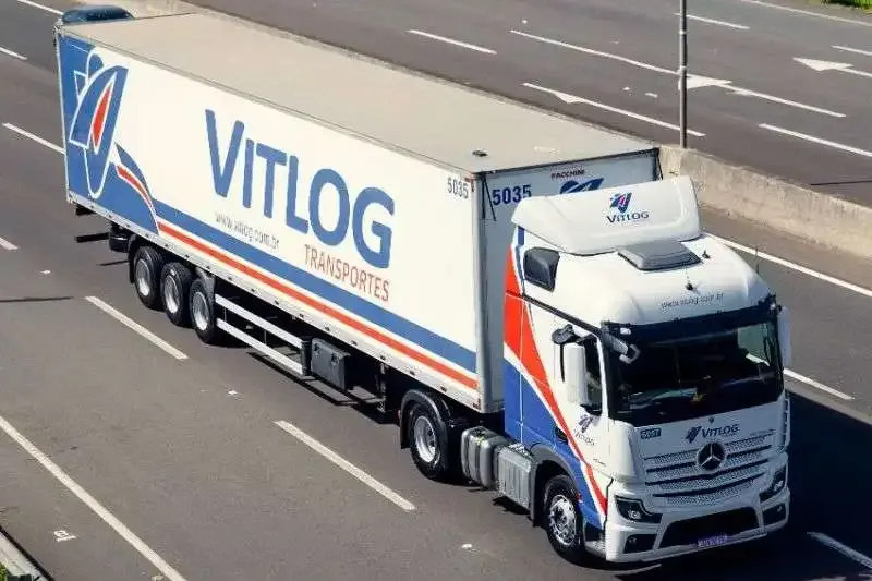 Motorista Carreteiro: Vitlog Transportes Contrata em 6 Cidades