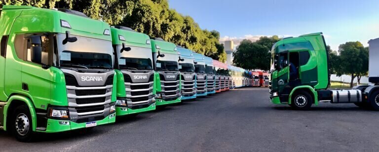 Transval Contrata Motorista CNH E Experiente em São Paulo