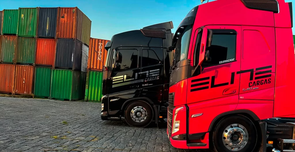 Vagas para Motorista CNH E | Gratidão Empreendimentos em SC