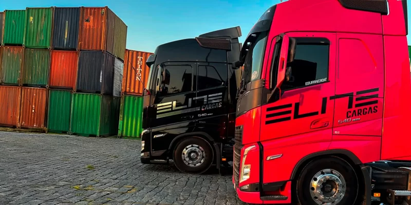 Vagas para Motorista CNH E | Gratidão Empreendimentos em SC