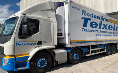 Vagas Motorista Carreteiro e Veículo de Carga na Rodoviário Teixeira