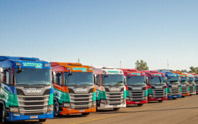 Vaga: Motorista Trainee Carreta e Rodotrem – Estrela/RS