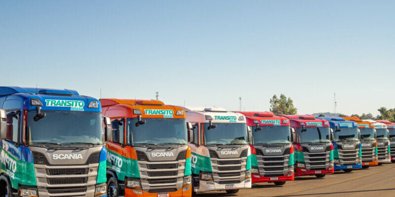 Vaga: Motorista Trainee Carreta e Rodotrem – Estrela/RS