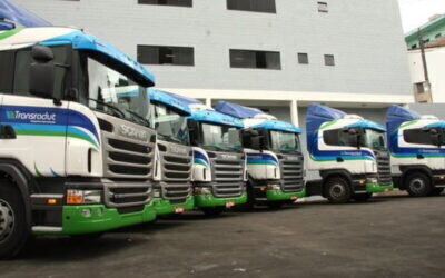 Vaga de Motorista Carreteiro Coleta em São Paulo – Transrodut