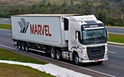 Programa Aprendiz: Formação de Motoristas Carreteiros na Marvel Transportes