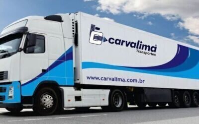Vaga para Motorista Truck em São José dos Pinhais – Carvalima Contrata