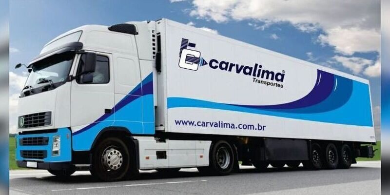 Vaga para Motorista Truck em São José dos Pinhais – Carvalima Contrata