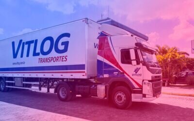 Vagas de Motorista de Carreta Vitlog: TO, MS, BA e mais