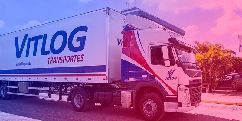 Vagas de Motorista de Carreta Vitlog: TO, MS, BA e mais