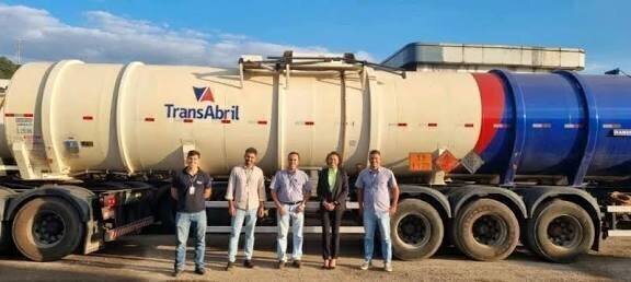 Vagas para Motoristas em Betim/MG: TransAbril com Teste Presencial