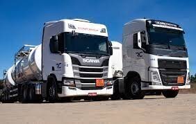 Rodoviário Confiança Contrata Motoristas Rodotrem e Carreta em 5 Cidades