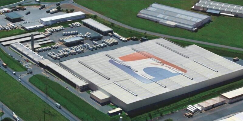 Vagas Motorista Entregador JC Distribuição: Goiás, Bahia e TO