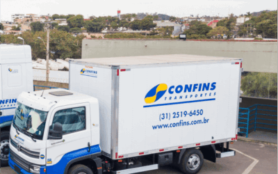 Vagas de Motorista em Betim/MG: Carreteiro e Caminhão 3/4 na Confins