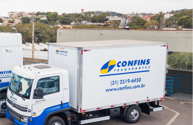Vagas de Motorista em Betim/MG: Carreteiro e Caminhão 3/4 na Confins