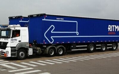 Vaga para Motorista de Rodotrem em Jundiaí/SP – Ritmo Logística