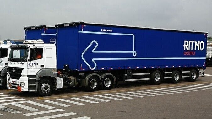 Vaga para Motorista de Rodotrem em Jundiaí/SP – Ritmo Logística