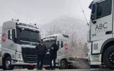 ABC Cargas: Vagas para Motoristas MEI CNH D/E | Nacional e Internacional